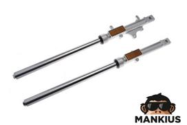 Priekiniai amortizatoriai YAMAHA YBR 125