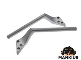 CLIP-ON vairas JUNAK 901 SPORT