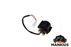 Starterio relė KINGWAY CHOPPER 150/250
