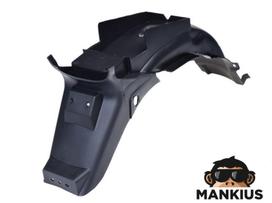 Galinis purvasaugis JUNAK 901