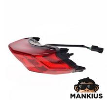 Galinis žibintas Junak RX125 ONE