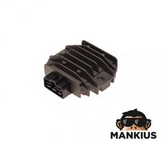 RECTIFIER FOR PIAGGIO LIBERTY 125