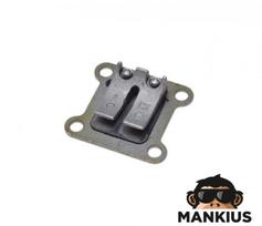 Mini moto lapeliniai vožtuvai su nameliu