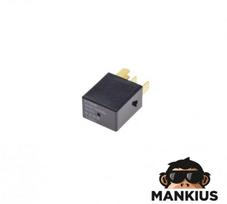 Srovės reguliatorius, E4 FOR JUNAK 904