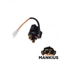 Starterio relė MOTOR GY6 4T