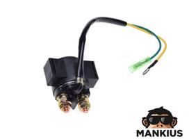 Starterio relė KINROAD XT50Q 139FMB
