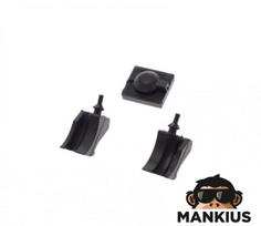 Variklio laikiklio atrama SETS FOR LJ50QT-V