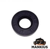 Riebokšlis, CRANKSHAFT 20-42-8 LH 2T HURRICANE