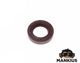 Riebokšlis, CRANKSHAFT RH 17-28-7 FOR PIAGGIO ZIP 50 4T