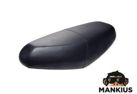 Sėdynės komplektas BLACK KINROAD XT50QT-2
