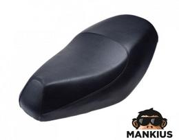 Sėdynės komplektas BLACK KINROAD XT50QT-2