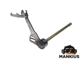 Bėgių perjungimo ašis 4T 139FMB KINROAD XT50Q