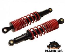 Amortizatoriai JUNAK 126