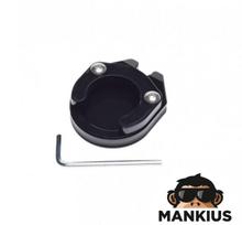 Šoninės pastatymo kojelės padas YAMAHA NMAX XMAX AEROX NYX 125 155