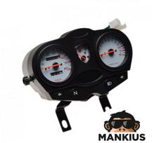 Spidometras JUNAK 901