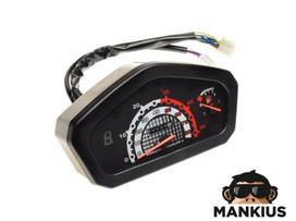 Spidometras JUNAK 901 SPORT