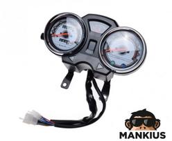 Spidometras JUNAK 902