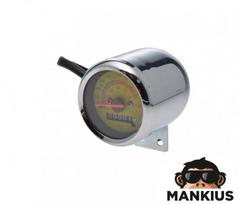 Spidometras KINROAD XT50Q