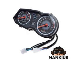 Spidometras JUNAK 904