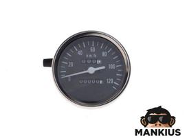 Spidometras SUZUKI GN125