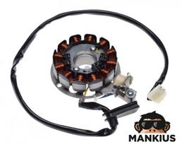 Generatorius YAMAHA TZR 50 F50WX 00 5YGZ