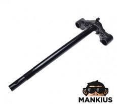 Priekinės šakės tiltelis 30mm