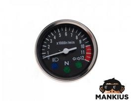 Tachometras SUZUKI GN125