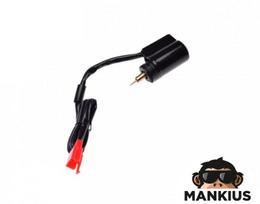 Elektrinis užvedimo vožtuvas 4T