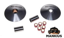 Variatoriaus komplektas TUNING 2T