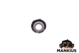 Tarpinė, STARTER MOTOR 2T KEEWAY HURRICANE