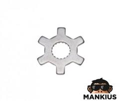 Tarpinė VARIATOR COUPLER NRG-50