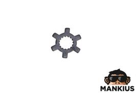 Tarpinė, VARIATOR FACE COUPLER 2T KEEWAY HURRICANE