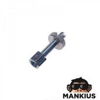 Troso įtempėjas 30mm W/NUT