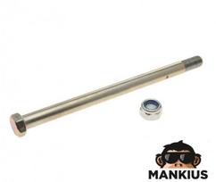 Smeigė WSK M14x225