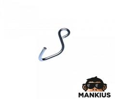 Laikiklis, CENTER STAND SPRING WSK 125 B1