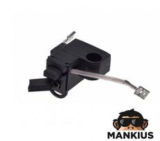 Generatoriaus angliukų laikiklis 12V