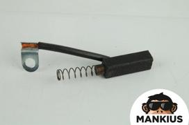 Generatoriaus angliukas MZ 6V /509/