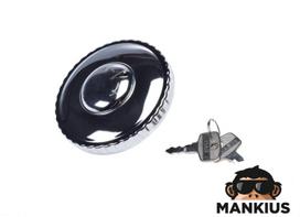 Kuro bako kamštis MZ250 150 W/LOCK TAIWAN