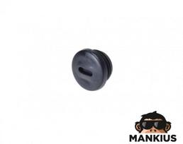 Tepalo kamštelis S51 BLACK