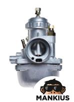 Karbiuratorius MZ ETZ 150 TS150 BVF 24N2-1