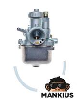 Karbiuratorius SIMSON S51 BVF 16N1-12 KR51/1 (HD67)