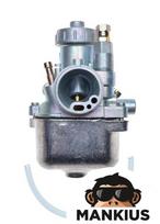 Karbiuratorius SIMSON S51 BVF 16N1-6 SR4-2 -2/1-4 (HD50)