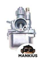 Karbiuratorius SIMSON SR80 16N3-3 GER