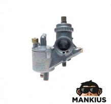Karbiuratorius J50 CN