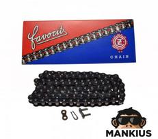 Varomoji grandinė 530 102 L JUNAK CZ