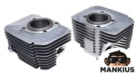 Cilindrai L+R FOR JAWA 350 TS CN