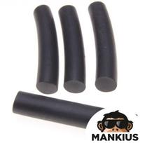 Amortizatorių komplektas, CYLINDER FIN SIMSON S51 4PCS