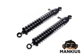 Amortizatorių komplektas REAR SHOCK ABSORBER MZ CN R+L