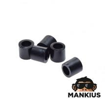 Galinės žvaigždutės amortizatorių rinkinys WSK125 5 pcs PACK