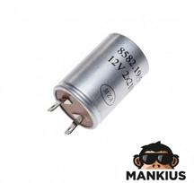Posukių rėlė MZ 12V